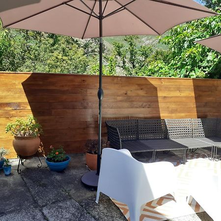 Villa Dos Santos - Geres Country House 外观 照片