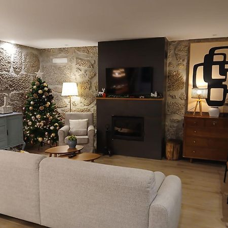 Villa Dos Santos - Geres Country House 外观 照片
