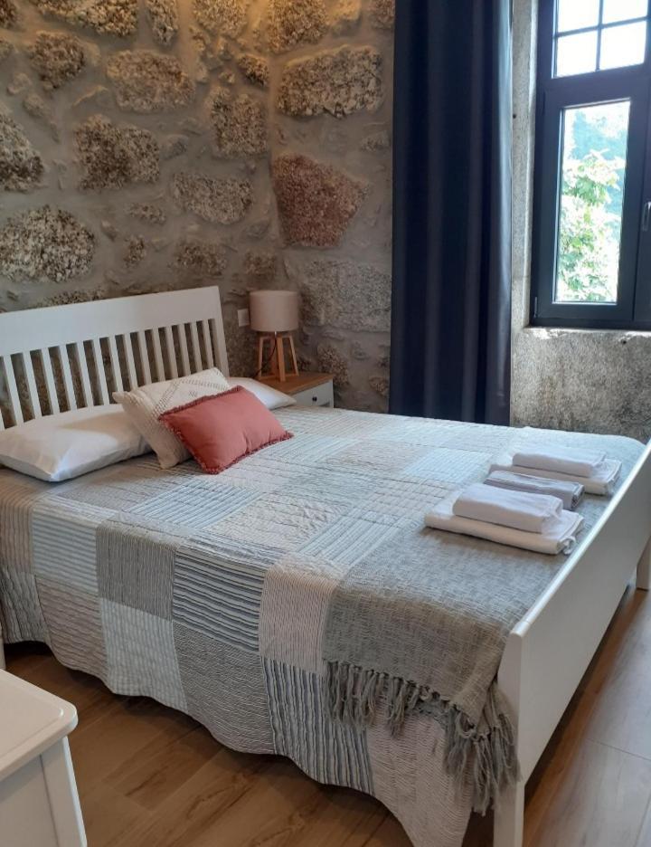 Villa Dos Santos - Geres Country House 外观 照片