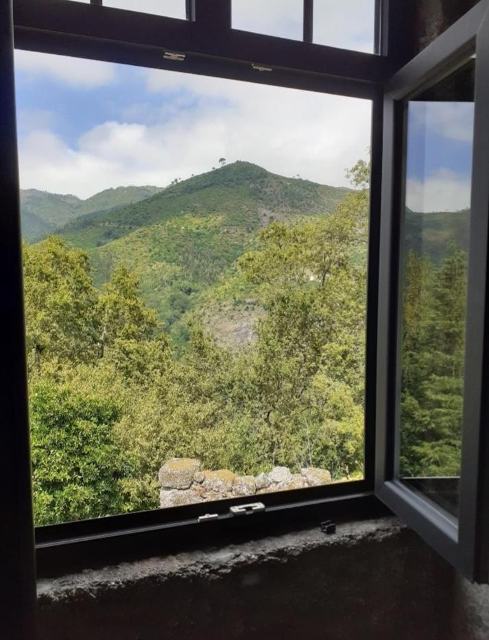 Villa Dos Santos - Geres Country House 外观 照片