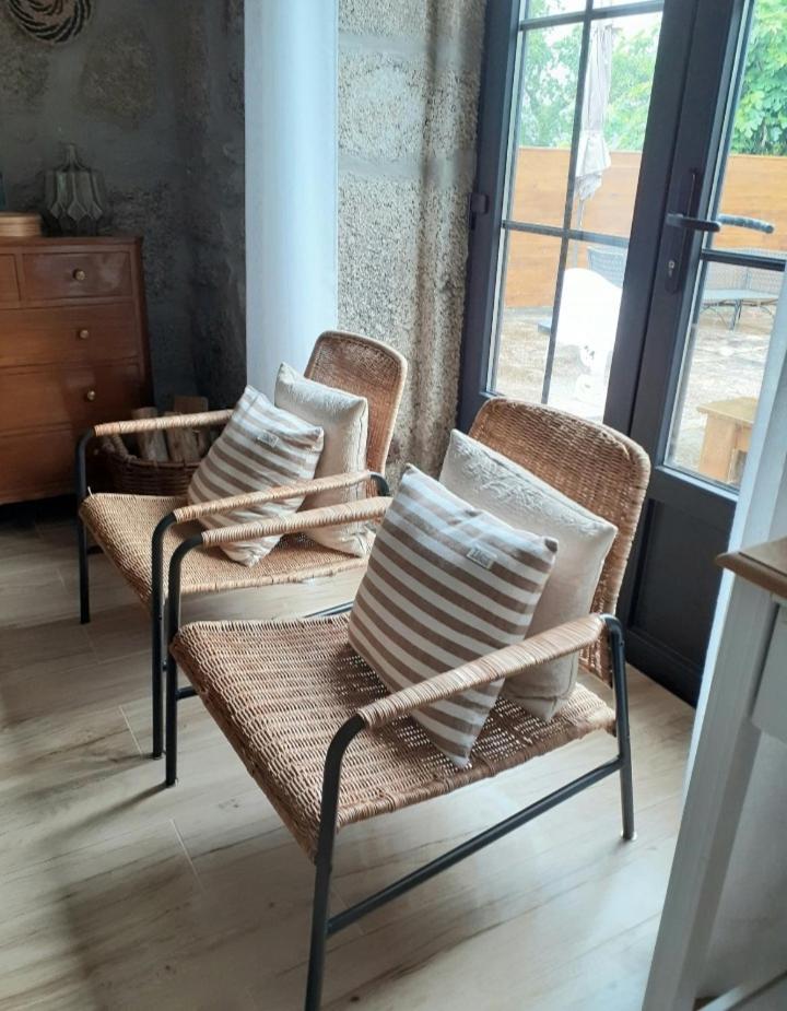 Villa Dos Santos - Geres Country House 外观 照片