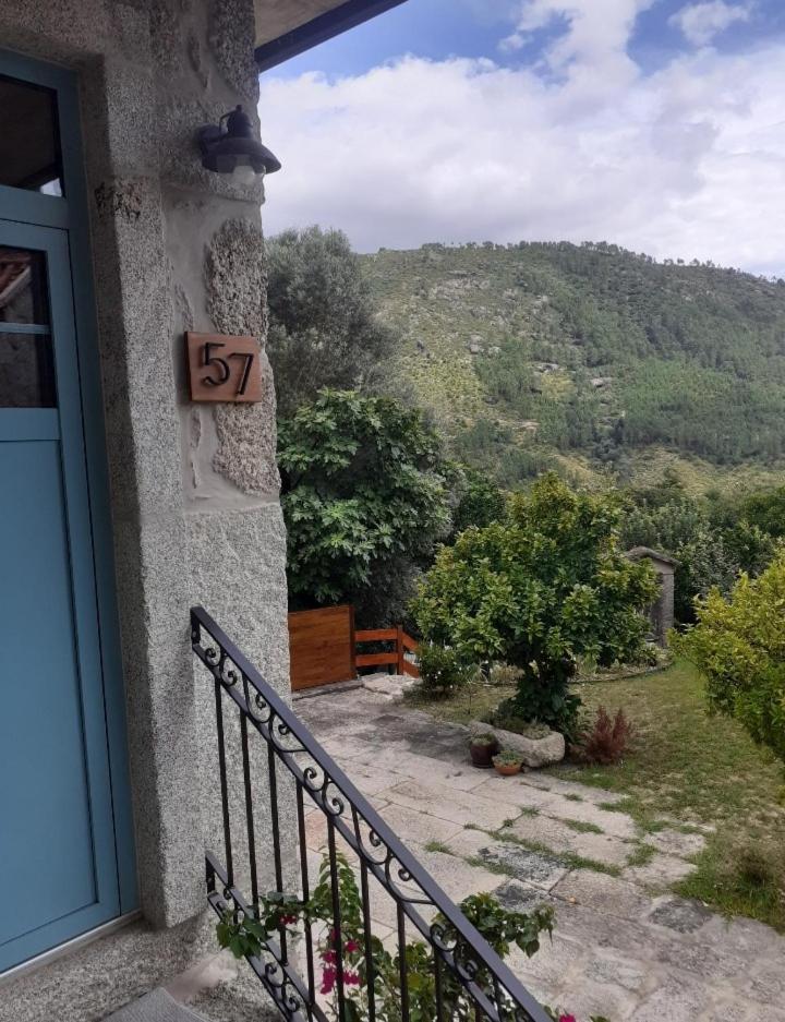 Villa Dos Santos - Geres Country House 外观 照片