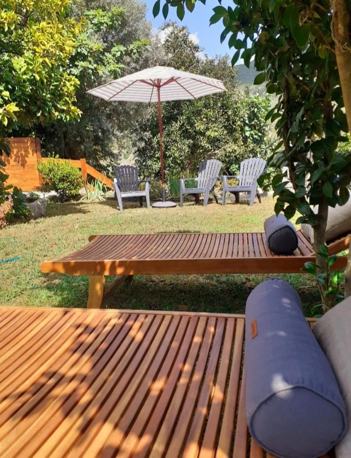 Villa Dos Santos - Geres Country House 外观 照片
