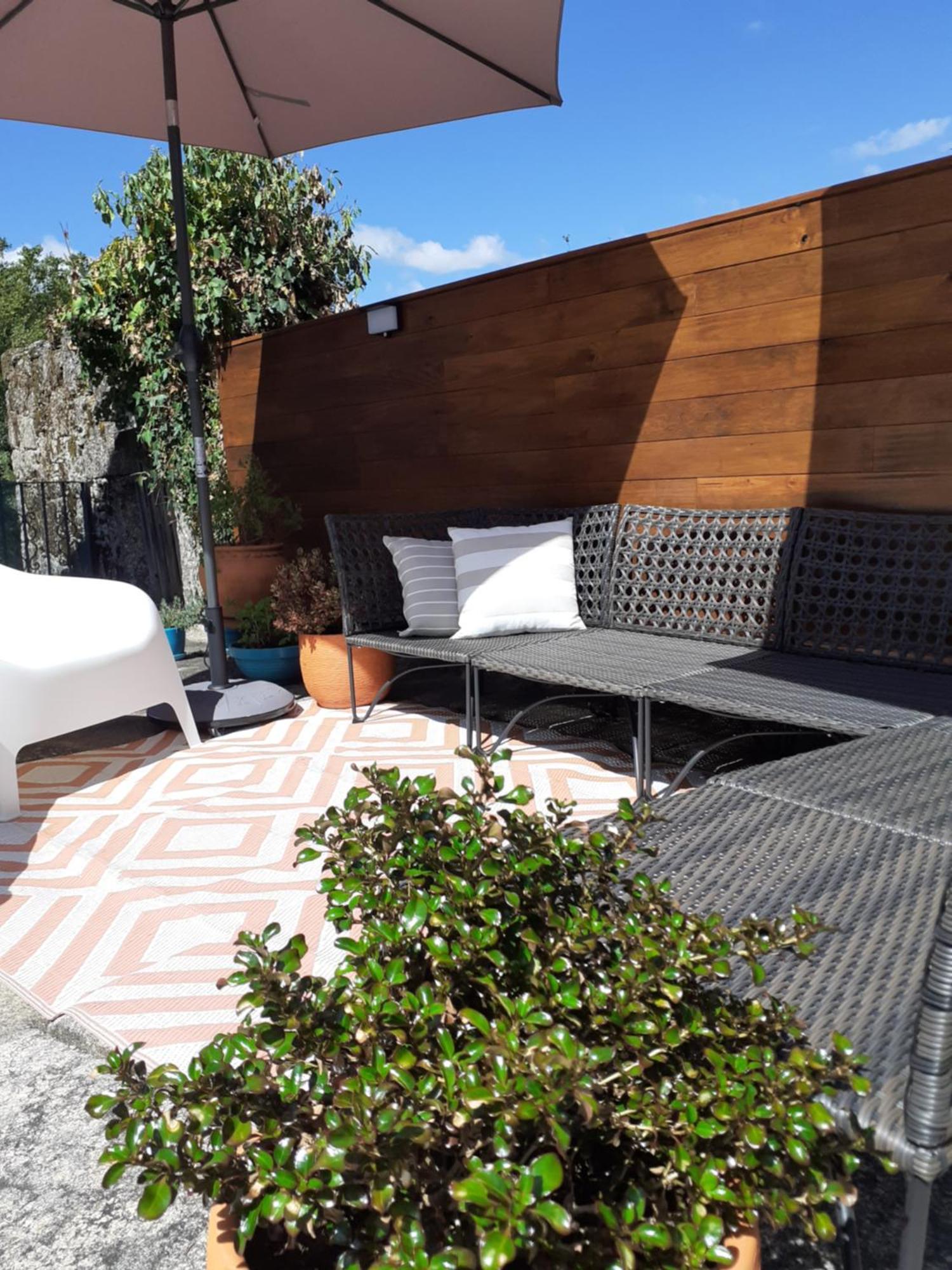 Villa Dos Santos - Geres Country House 外观 照片