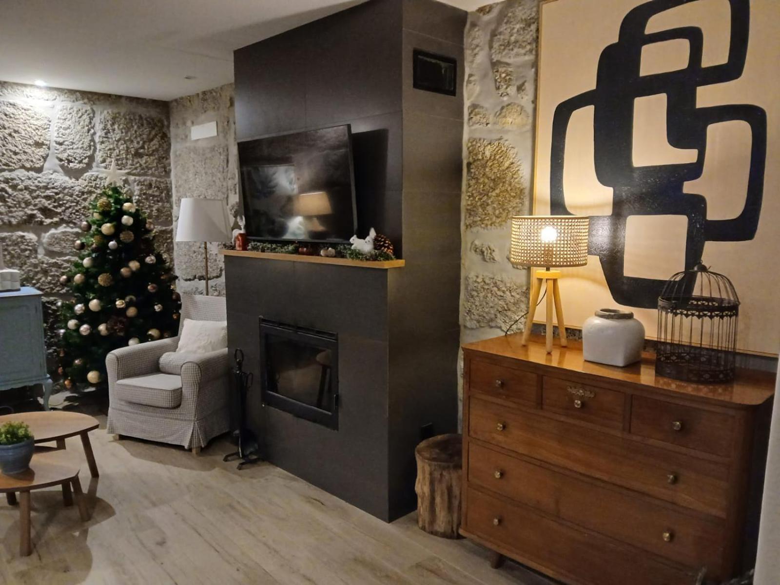 Villa Dos Santos - Geres Country House 外观 照片